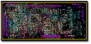 test equipment design