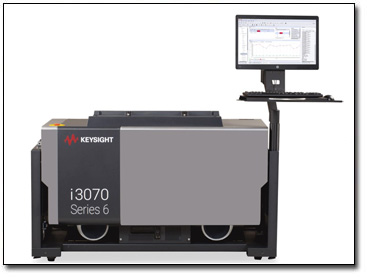 ISP Flash Serial EEPROM programming with remote support for board test services